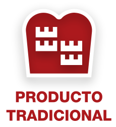 Icono producto tradicional